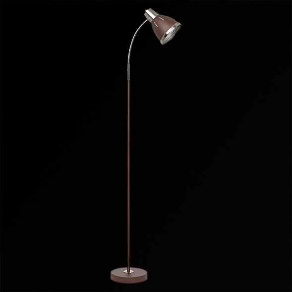 Торшер Reluce 03049-0.6-01B CF