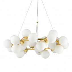 Подвесная люстра Ideal Lux Dna SP25 208398