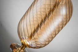 Подвесной светильник Belfast Herbison A1933-A-A3 CA GL