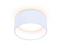 Встраиваемый светильник Ambrella light Techno Spot TN190