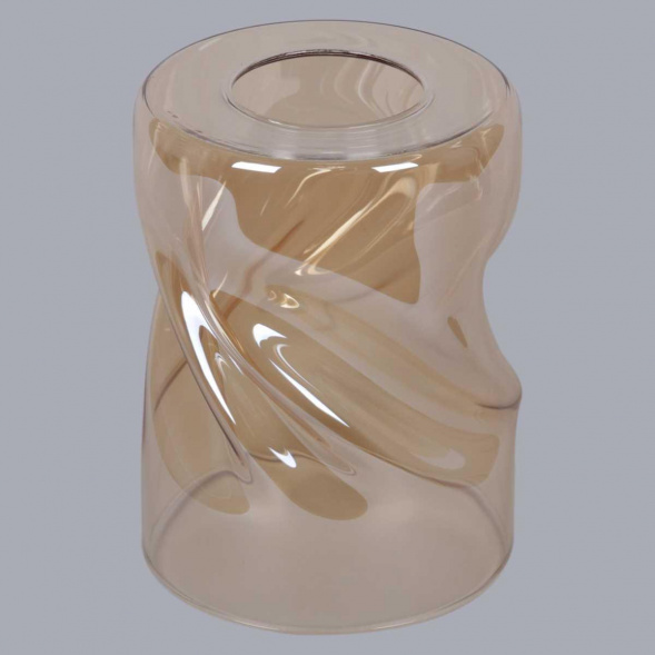 Плафон  Reluce 006/GLASS