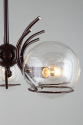 Подвесная люстра Omnilux Gavorrano OML-28803-05