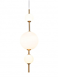 Подвесной светодиодный светильник MyFar Violla MR2023-3PL