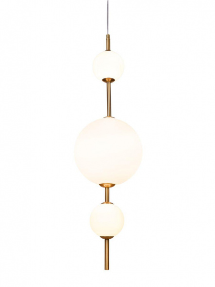 Подвесной светодиодный светильник MyFar Violla MR2023-3PL