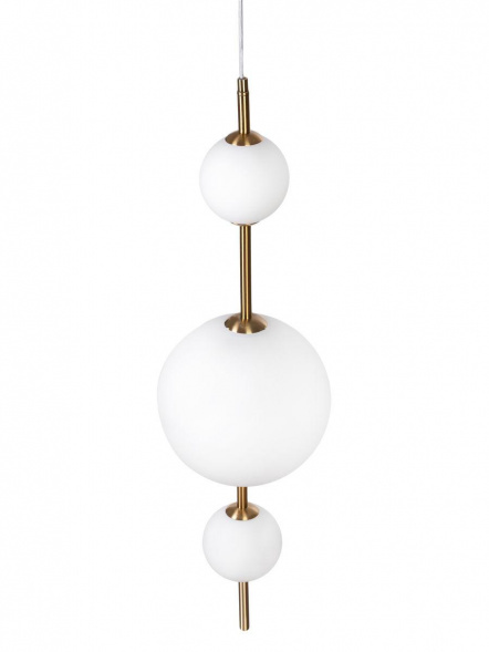 Подвесной светодиодный светильник MyFar Violla MR2023-3PL