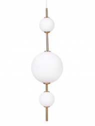 Подвесной светодиодный светильник MyFar Violla MR2023-3PL