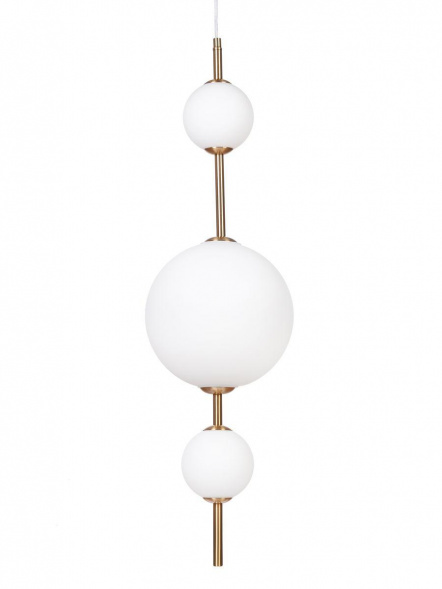 Подвесной светодиодный светильник MyFar Violla MR2023-3PL