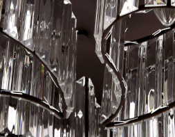 Потолочная люстра Ambrella light Traditional TR5203