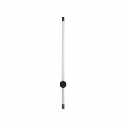 Настенный светильник LOFT IT Falcon 10147/850 Black