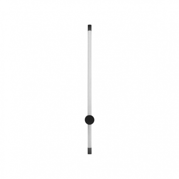 Настенный светильник LOFT IT Falcon 10147/850 Black