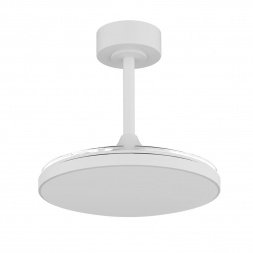 Люстра-вентилятор Mantra SLIM FAN mini 9008