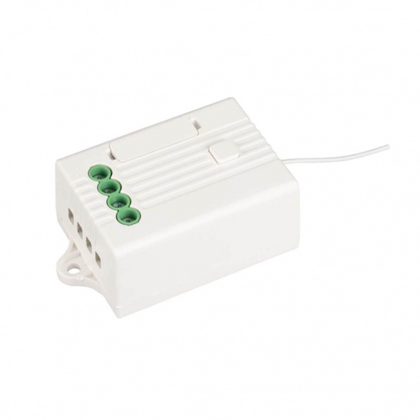 Wi-Fi реле-выключатель Arlight TUYA-701-WF-SUF 036221