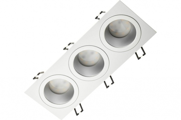 Встраиваемый светильник Ritter Artin 51421 3