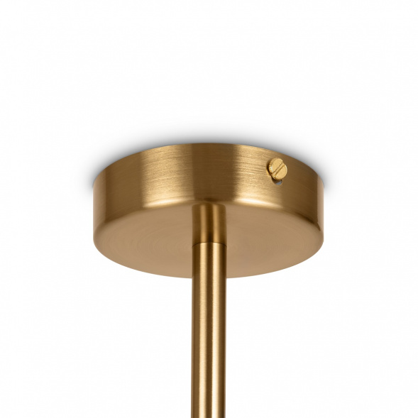 Подвесная люстра Freya Marble FR5230PL-08BS