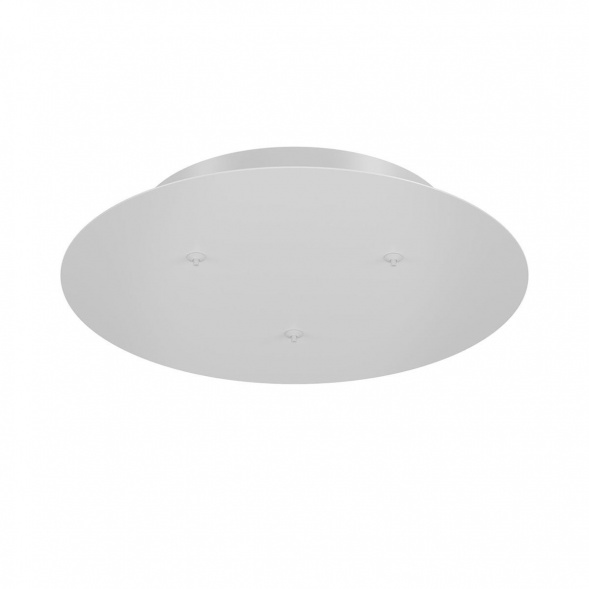 Основание для подвесного светильника Maytoni Technical Rim MOD058A-03W