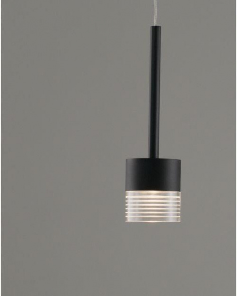 Подвесной светодиодный светильник Moderli Self V10851-PL