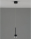 Подвесной светодиодный светильник Moderli Self V10851-PL