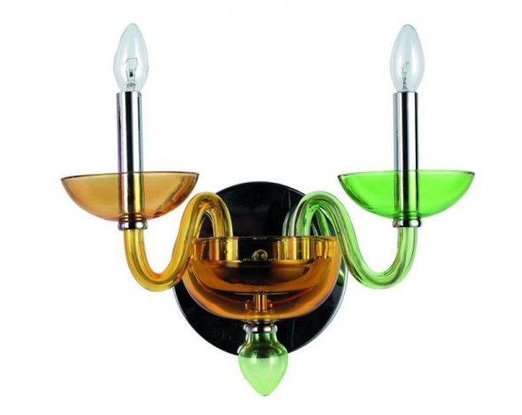 Бра Divinare Letizia 1156/01 AP-2