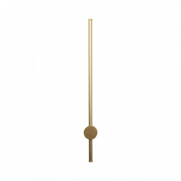 Настенный светодиодный светильник Loft IT Rays 10158GD