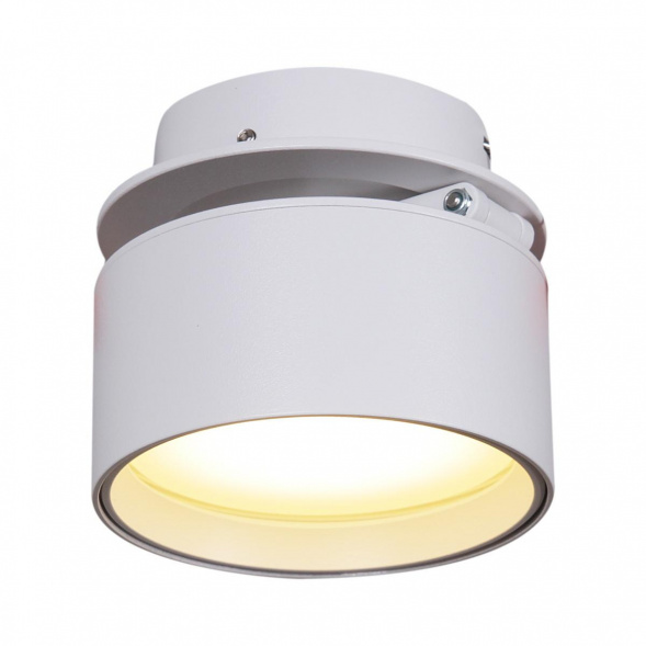 Точечный светильник Reluce 53169-9.0-001UR GX53 WT