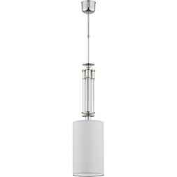 Подвесной светильник Kutek Ruta RUT-ZWD-1(BN/A)