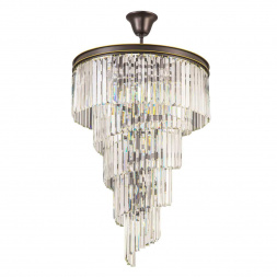 Подвесная люстра Citilux Мартин CL332171