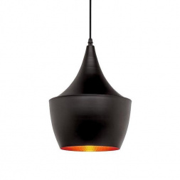 Подвесной светильник Lumina Deco Foggi LDP 7712-B BK