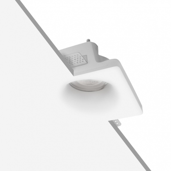 Встраиваемый светильник Loft IT Ghost 10356F