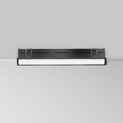 Встраиваемый светодиодный светильник Maytoni Technical Downlight Basis DL066-20W3-6K-B