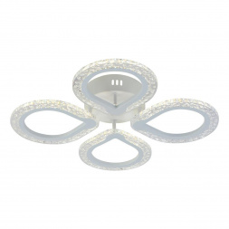 Потолочная светодиодная люстра Escada Menita 10270/4LED