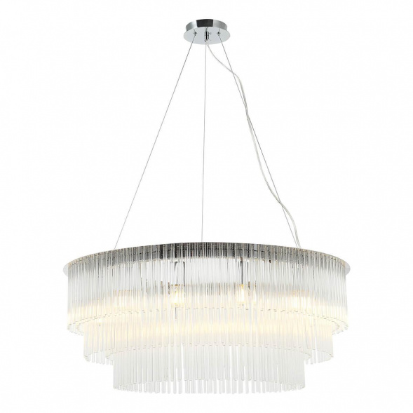 Подвесная люстра Stilfort Imposio 2132/09/12P