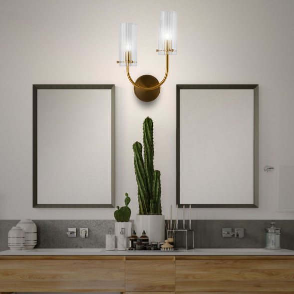 Бра Maytoni Arco MOD223WL-02BS1