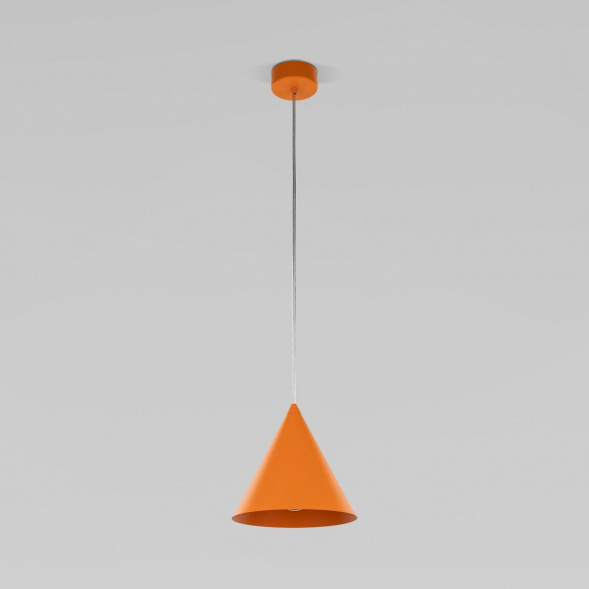 Подвесной светильник TK Lighting 10075 Cono