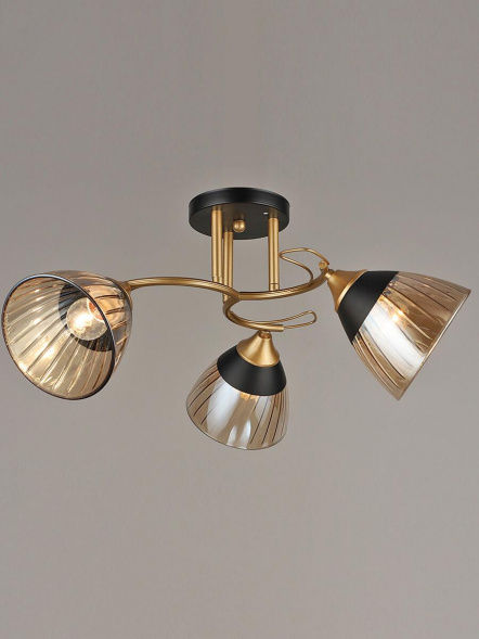 Потолочная люстра Reluce 04619-0.3-03