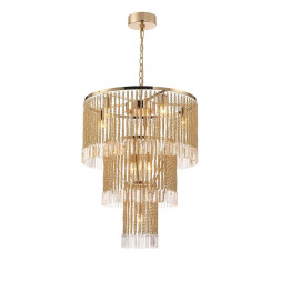 Подвесная люстра Favourite Ignis 2882-9P