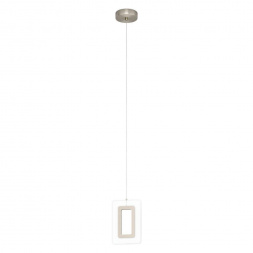 Подвесной светодиодный светильник Eglo Enaluri 98678