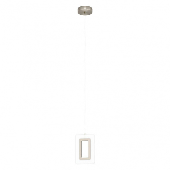 Подвесной светодиодный светильник Eglo Enaluri 98678