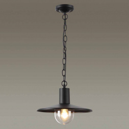 Уличный подвесной светильник Odeon Light Nature Furcadia 4833/1