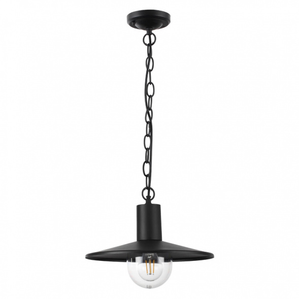 Уличный подвесной светильник Odeon Light Nature Furcadia 4833/1