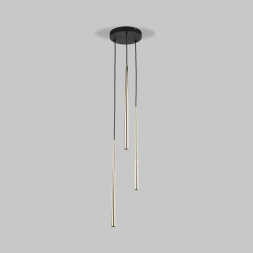 Подвесная люстра TK Lighting 10117 Piano