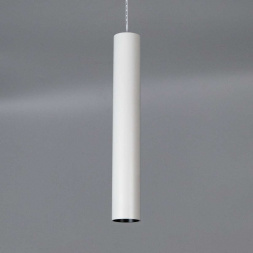 Подвесной светодиодный светильник Citilux Тубус CL01PB070N