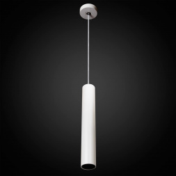 Подвесной светодиодный светильник Citilux Тубус CL01PB070N