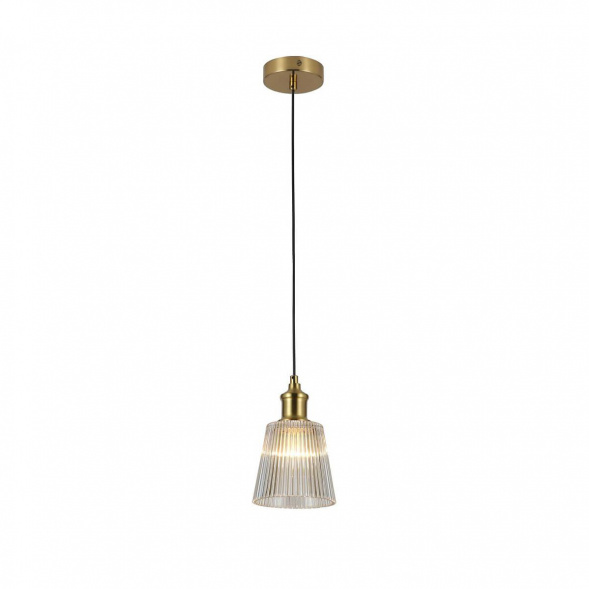 Подвесной светильник Favourite Copita 2777-1P