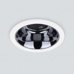 Уличный светодиодный светильник Elektrostandard Light Led 3002 35131/U белый a058919