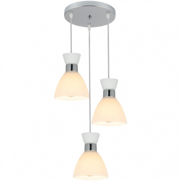 Потолочная люстра Reluce 07280-0.9-03