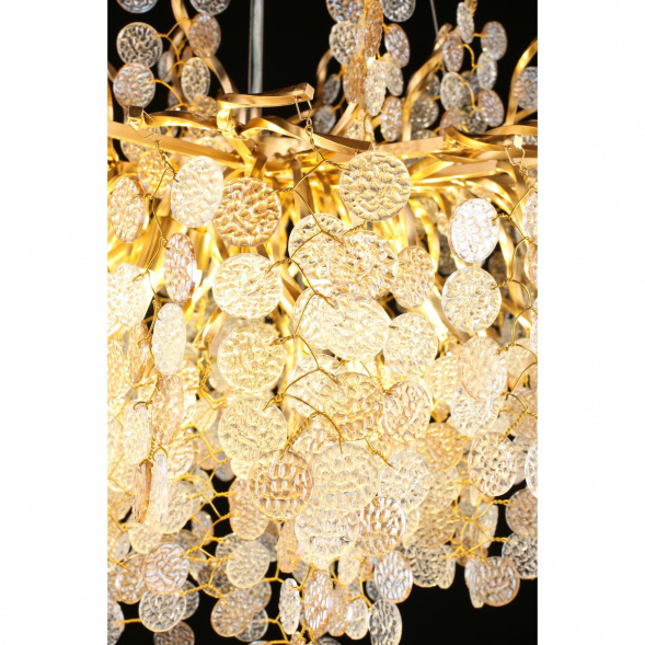 Подвесная люстра Aployt Aurora APL.845.03.13