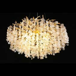 Подвесная люстра Aployt Aurora APL.845.03.13