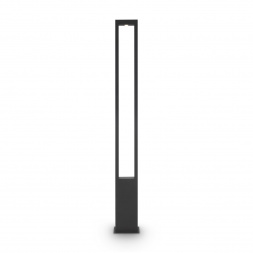 Садово-парковый светодиодный светильник Maytoni Bonn O425FL-L25GF