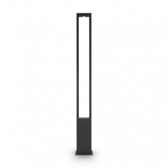 Садово-парковый светодиодный светильник Maytoni Bonn O425FL-L25GF