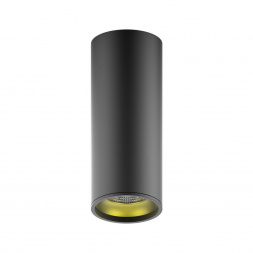 Потолочный светодиодный светильник Gauss Overhead HD009